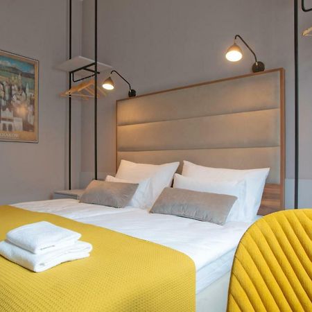 No.23 Aparthotel Krakow Bagian luar foto