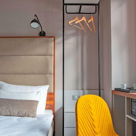 No.23 Aparthotel Krakow Bagian luar foto