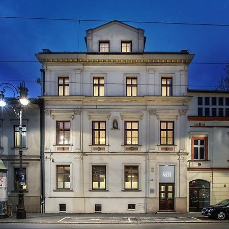 No.23 Aparthotel Krakow Bagian luar foto