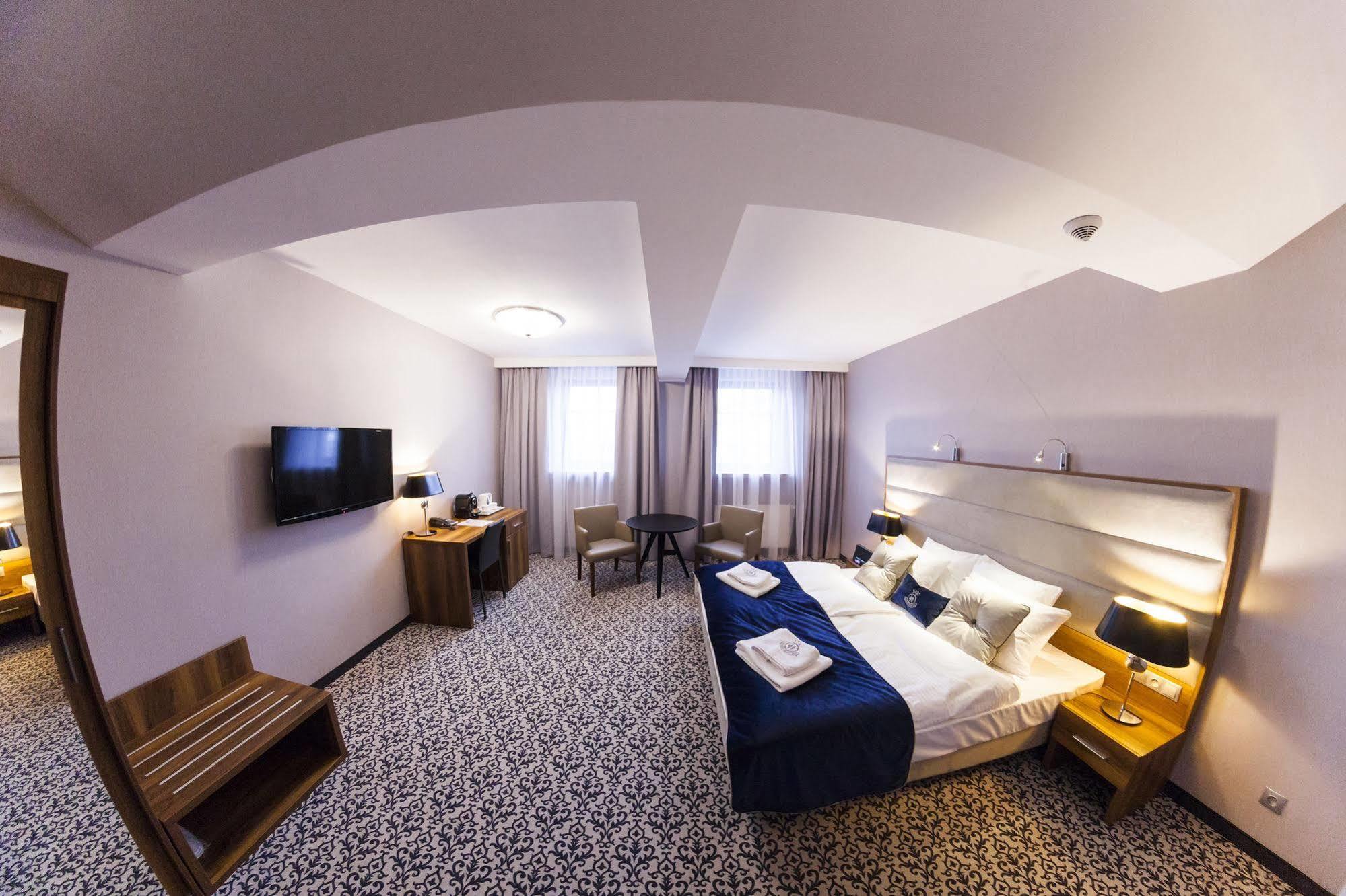 No.23 Aparthotel Krakow Bagian luar foto