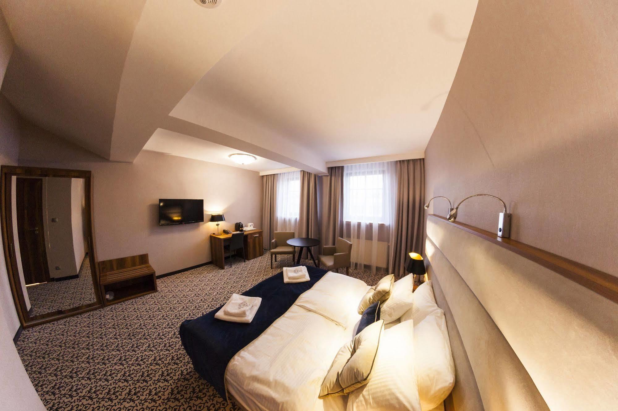 No.23 Aparthotel Krakow Bagian luar foto