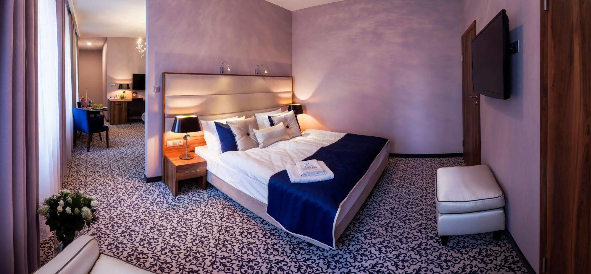No.23 Aparthotel Krakow Bagian luar foto
