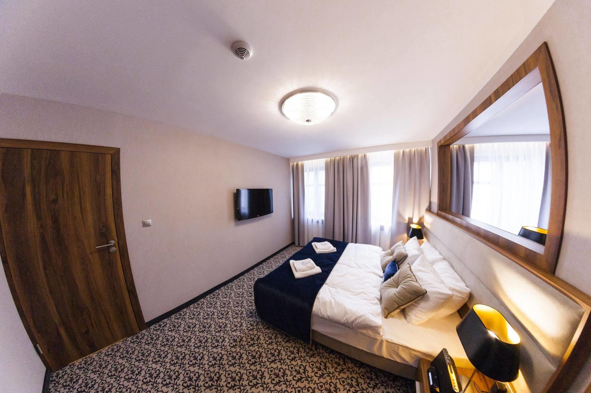 No.23 Aparthotel Krakow Bagian luar foto