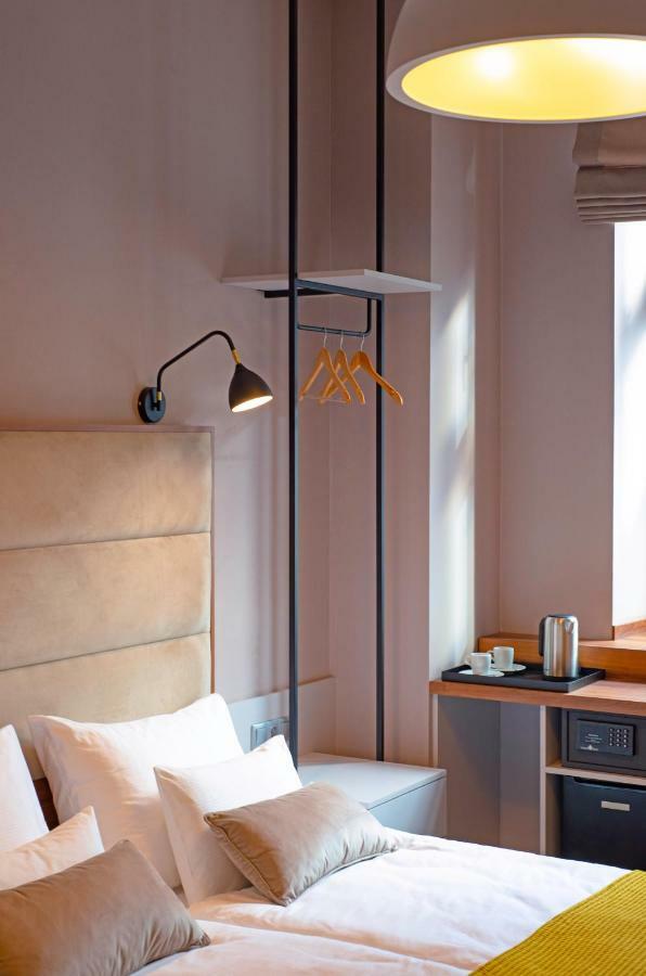 No.23 Aparthotel Krakow Bagian luar foto