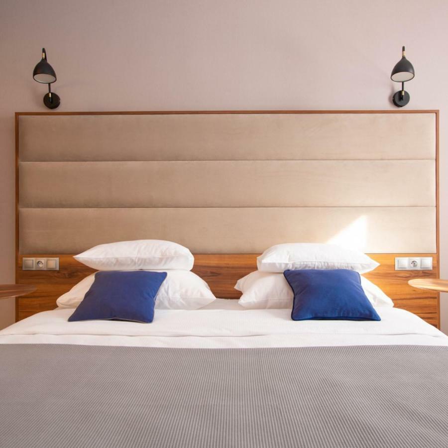 No.23 Aparthotel Krakow Bagian luar foto