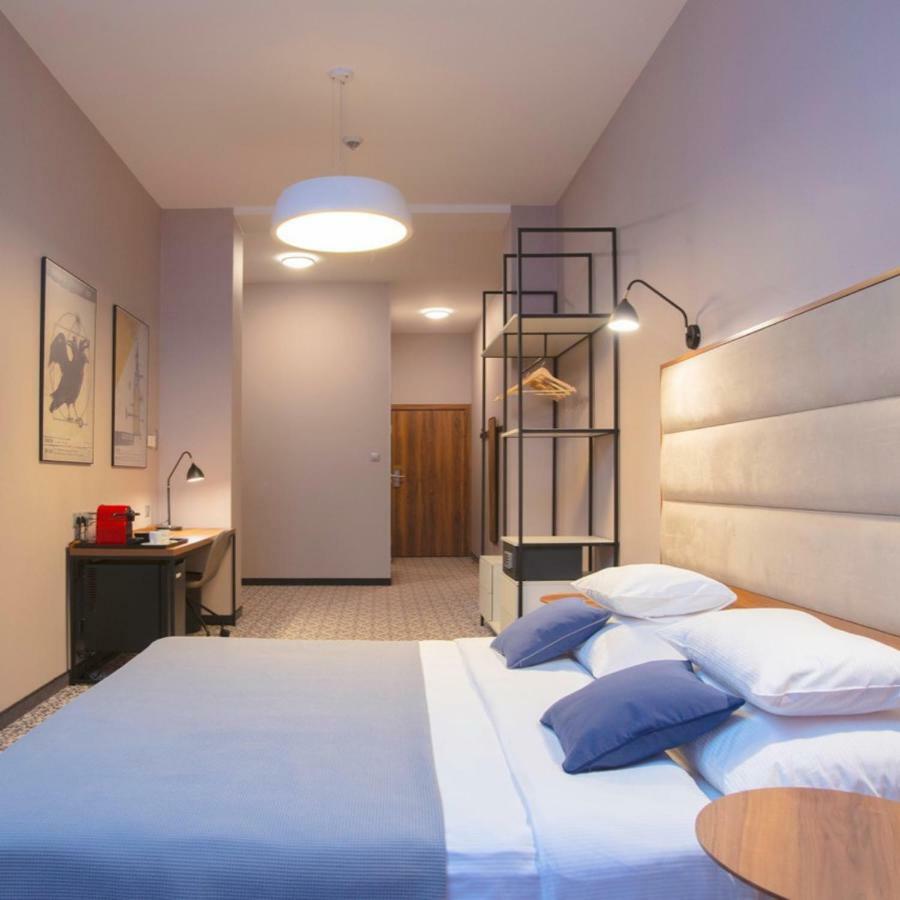 No.23 Aparthotel Krakow Bagian luar foto