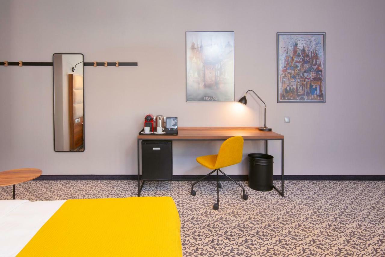 No.23 Aparthotel Krakow Bagian luar foto