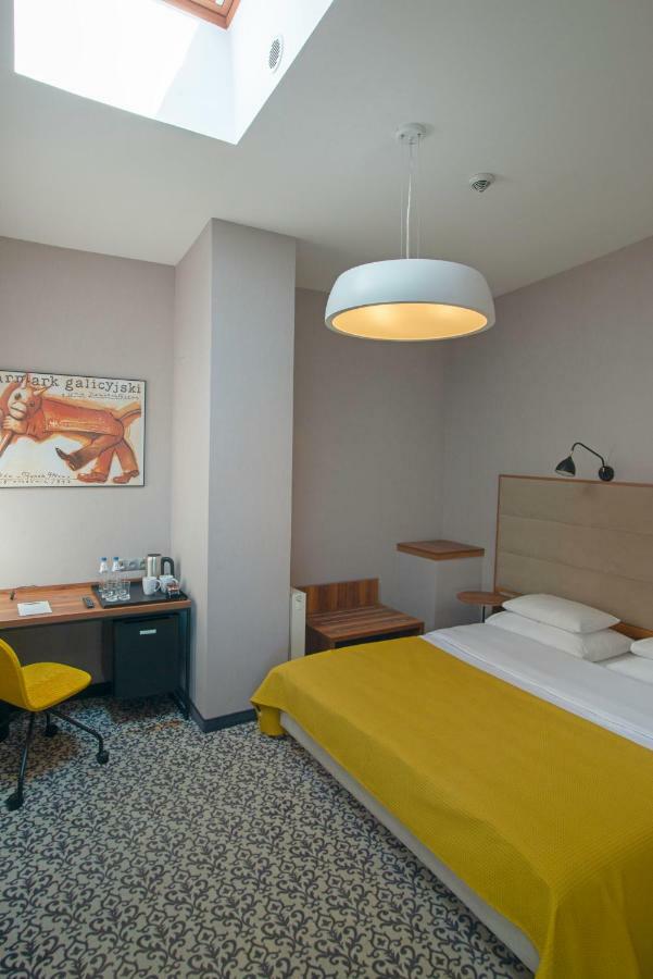 No.23 Aparthotel Krakow Bagian luar foto