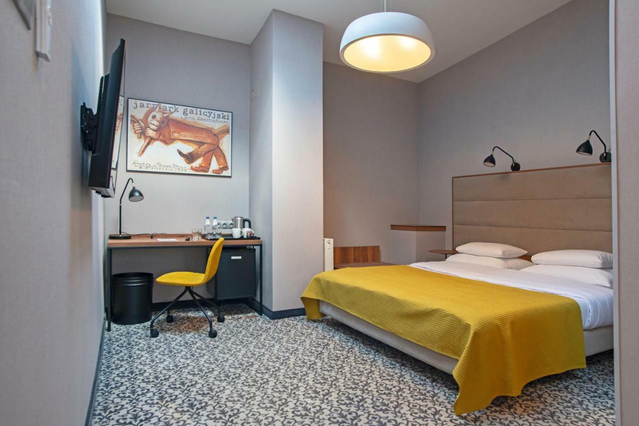 No.23 Aparthotel Krakow Bagian luar foto