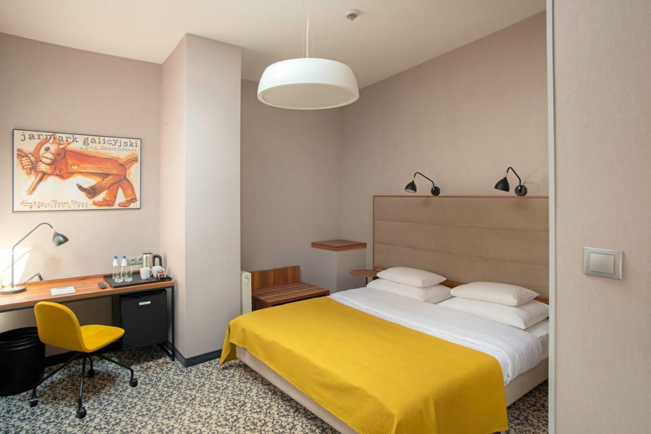 No.23 Aparthotel Krakow Bagian luar foto