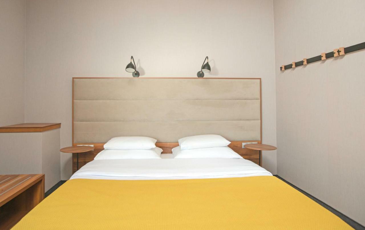 No.23 Aparthotel Krakow Bagian luar foto