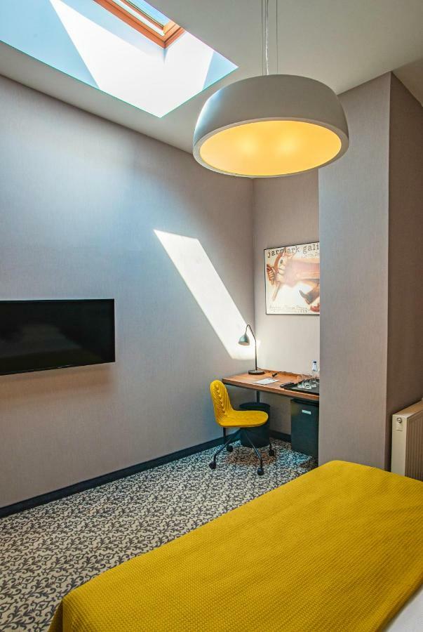 No.23 Aparthotel Krakow Bagian luar foto