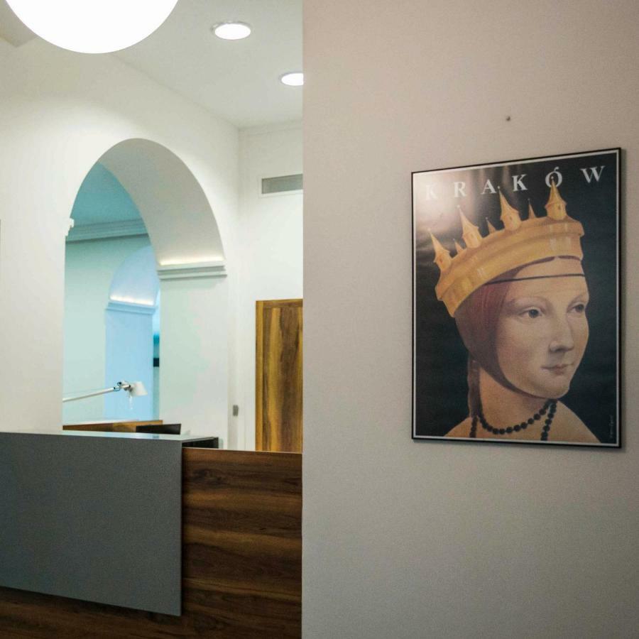 No.23 Aparthotel Krakow Bagian luar foto