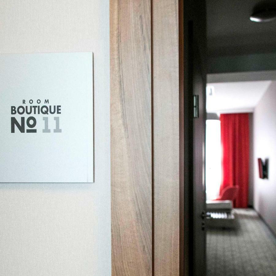 No.23 Aparthotel Krakow Bagian luar foto