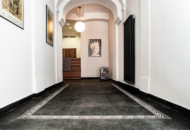 No.23 Aparthotel Krakow Bagian luar foto