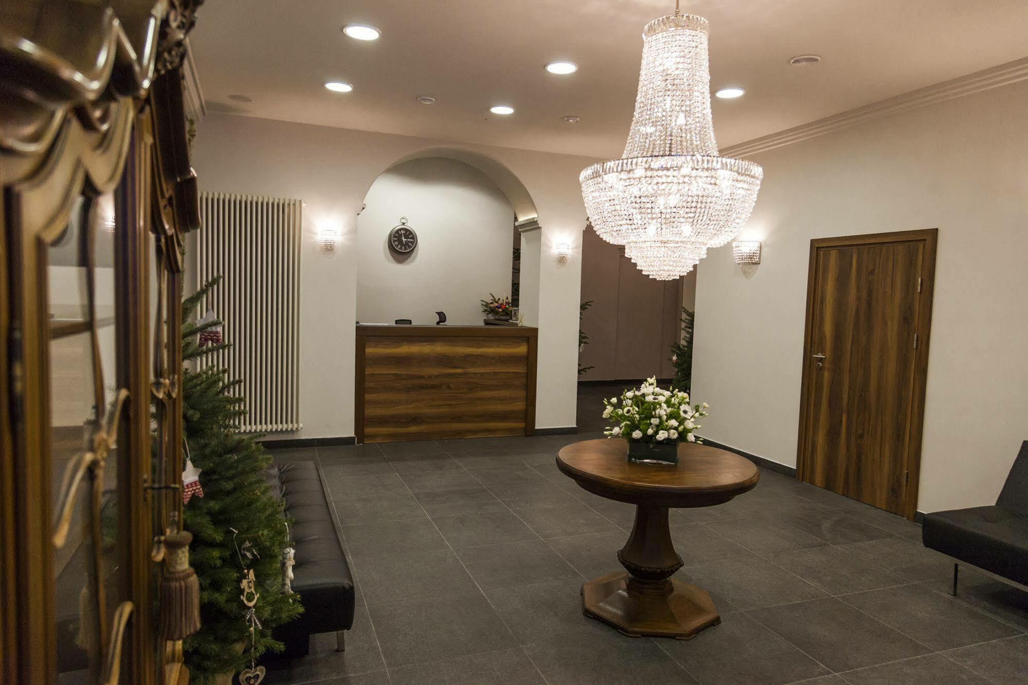 No.23 Aparthotel Krakow Bagian luar foto