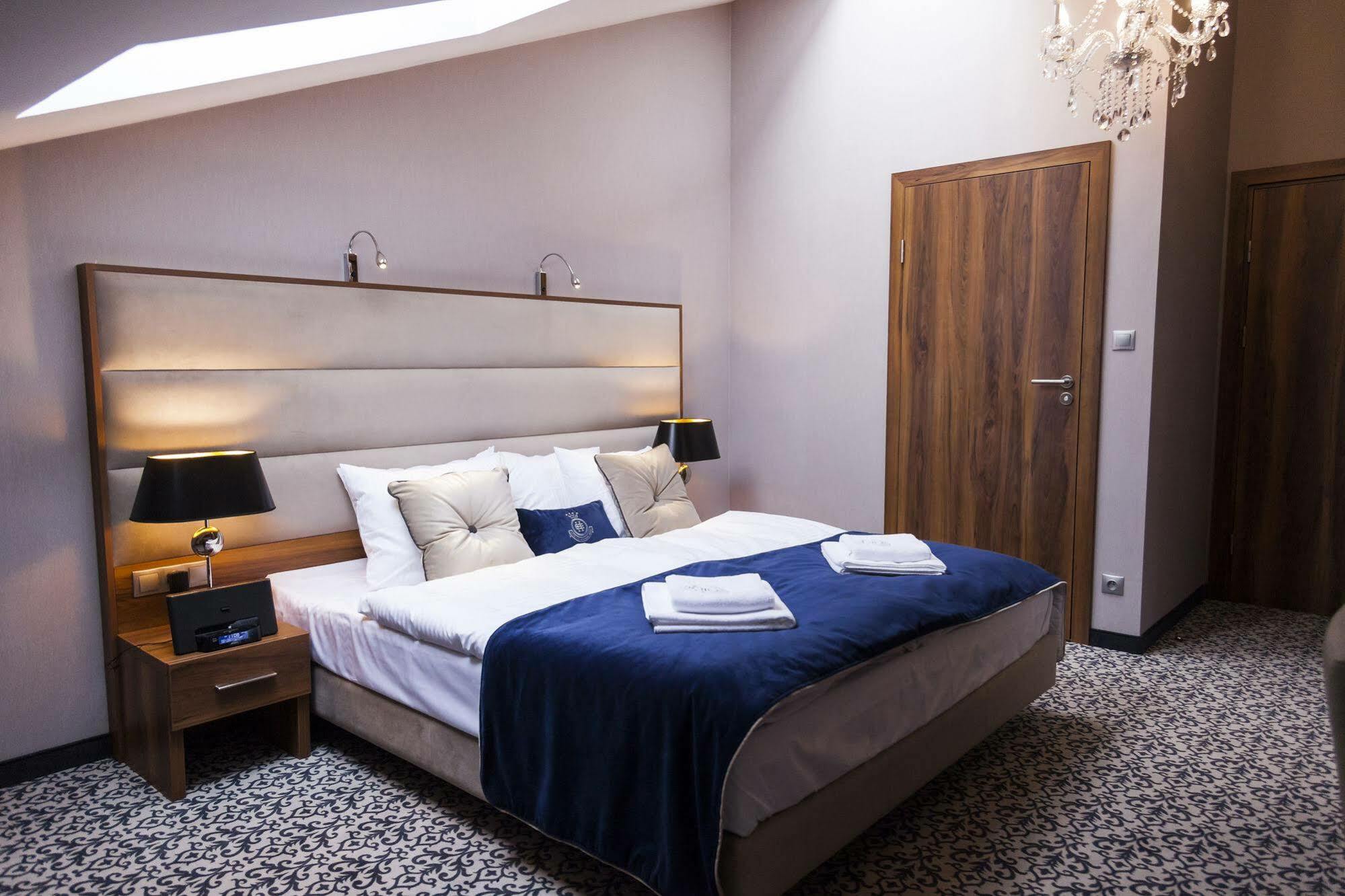 No.23 Aparthotel Krakow Bagian luar foto