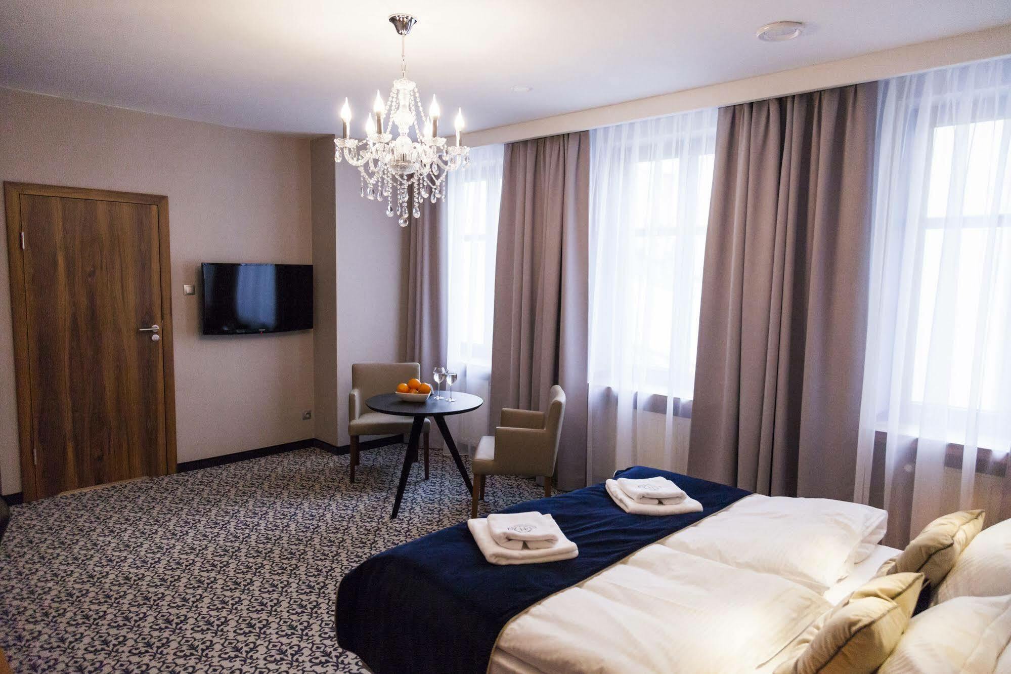 No.23 Aparthotel Krakow Bagian luar foto
